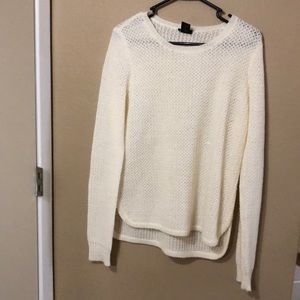 Ann Taylor knit sweater